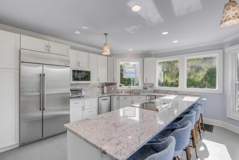 1705 Atlantic Avenue Sullivans Island SC 29482