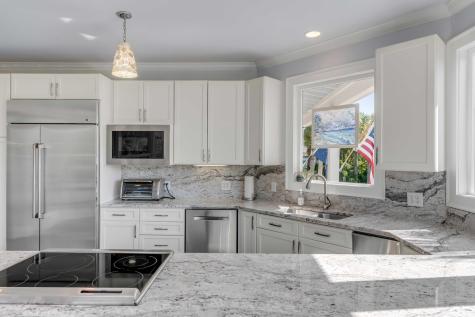 1705 Atlantic Avenue Sullivans Island SC 29482