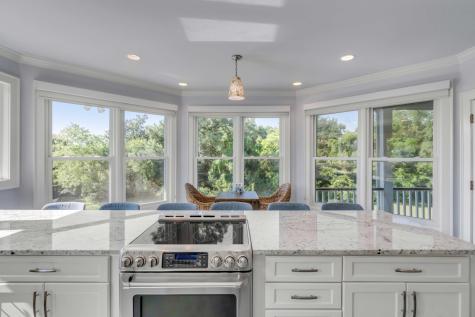 1705 Atlantic Avenue Sullivans Island SC 29482