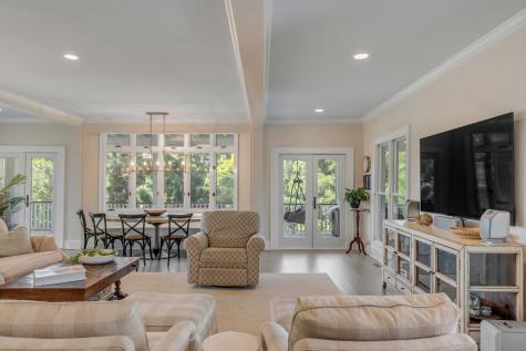 1705 Atlantic Avenue Sullivans Island SC 29482