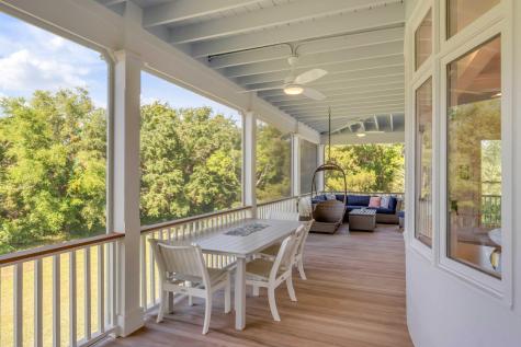 1705 Atlantic Avenue Sullivans Island SC 29482