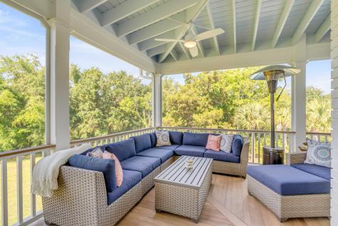 1705 Atlantic Avenue Sullivans Island SC 29482