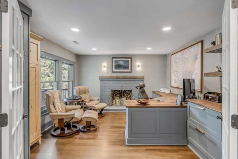 1705 Atlantic Avenue Sullivans Island SC 29482