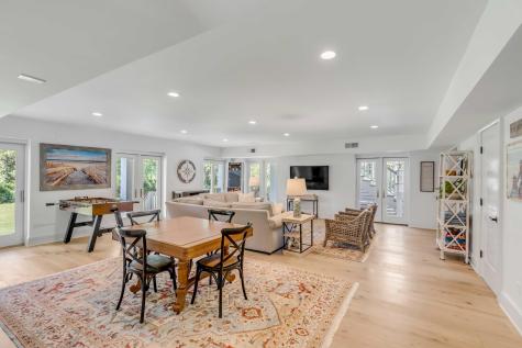 1705 Atlantic Avenue Sullivans Island SC 29482