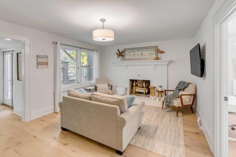 1705 Atlantic Avenue Sullivans Island SC 29482