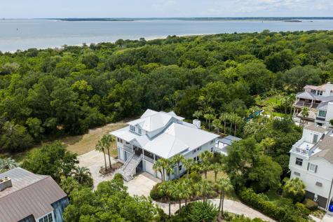 1705 Atlantic Avenue Sullivans Island SC 29482