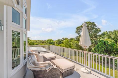 1705 Atlantic Avenue Sullivans Island SC 29482