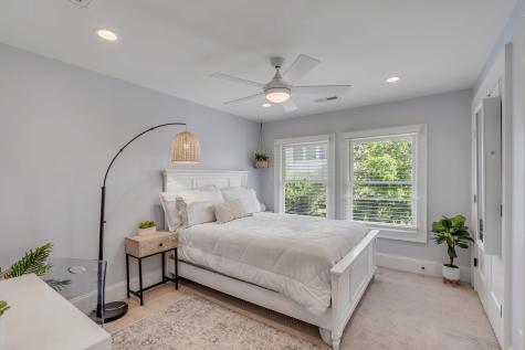 1705 Atlantic Avenue Sullivans Island SC 29482