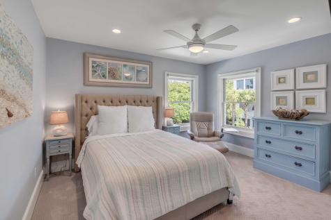 1705 Atlantic Avenue Sullivans Island SC 29482