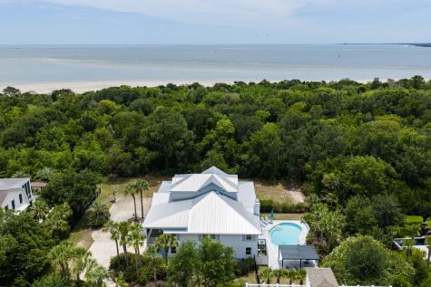 1705 Atlantic Avenue Sullivans Island SC 29482