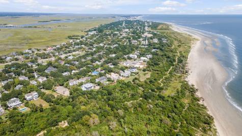 1705 Atlantic Avenue Sullivans Island SC 29482