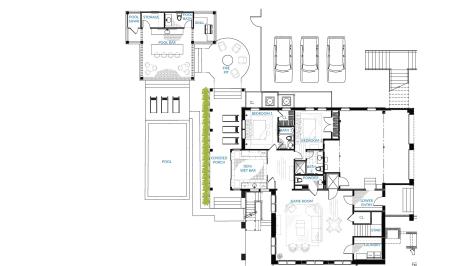 1705 Atlantic Avenue Sullivans Island SC 29482
