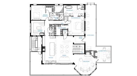 1705 Atlantic Avenue Sullivans Island SC 29482