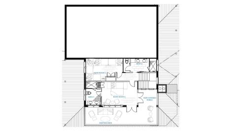 1705 Atlantic Avenue Sullivans Island SC 29482
