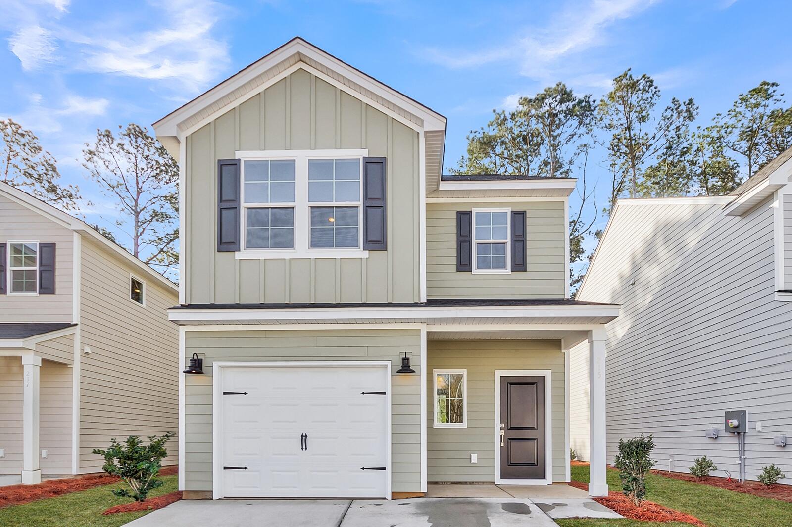 215 Central Creek Drive Goose Creek SC 29445
