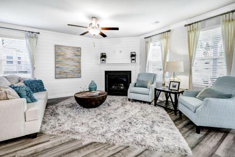 215 Central Creek Drive Goose Creek SC 29445