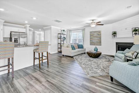 215 Central Creek Drive Goose Creek SC 29445