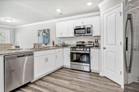 215 Central Creek Drive Goose Creek SC 29445