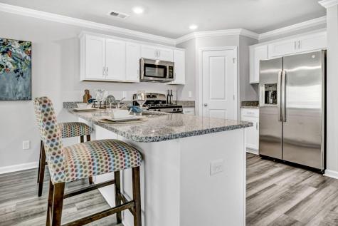 215 Central Creek Drive Goose Creek SC 29445