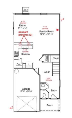 215 Central Creek Drive Goose Creek SC 29445