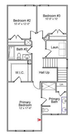 215 Central Creek Drive Goose Creek SC 29445