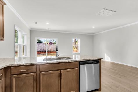 215 Central Creek Drive Goose Creek SC 29445
