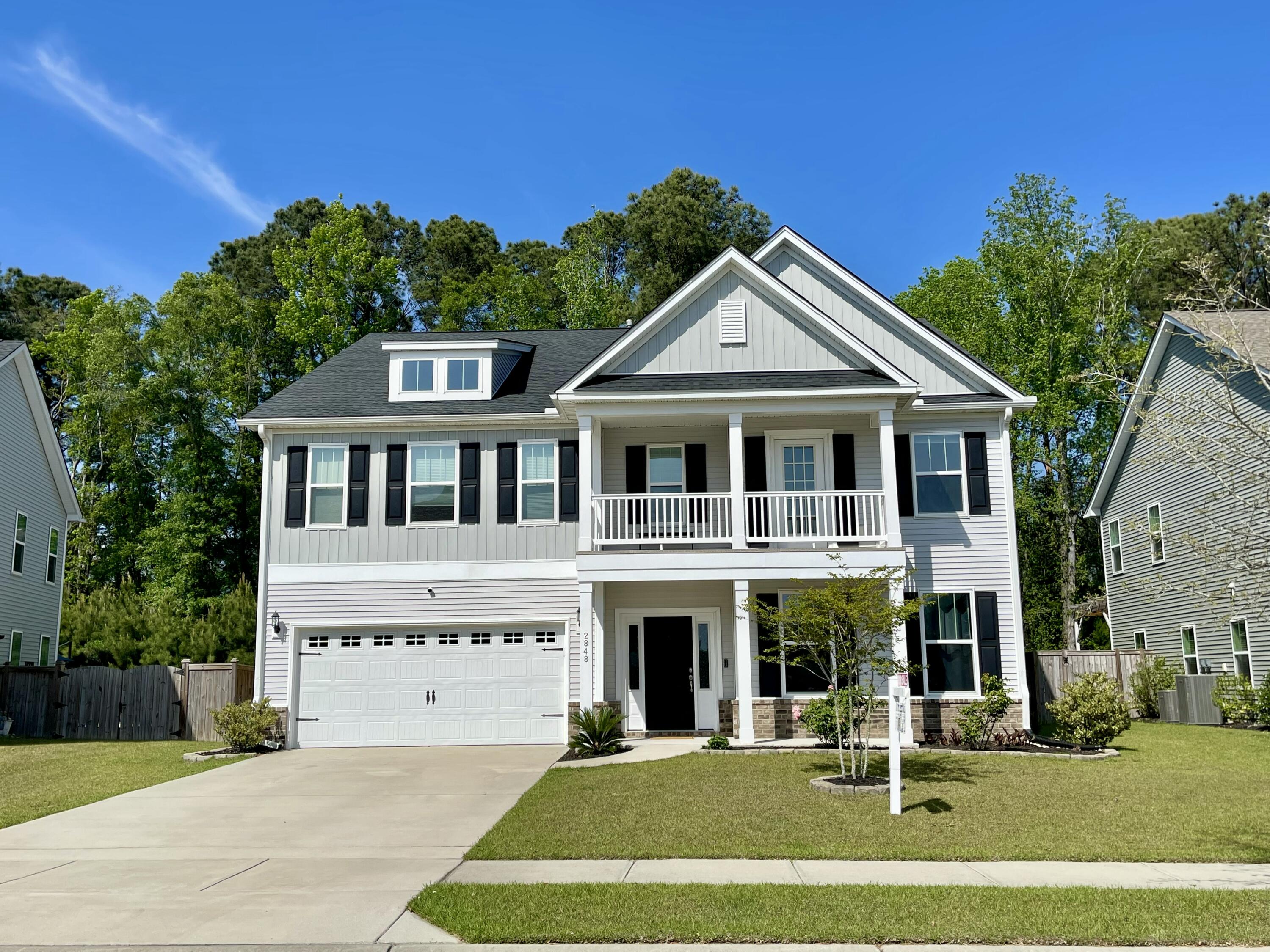 2848 Cavalcade Circle Johns Island SC 29455