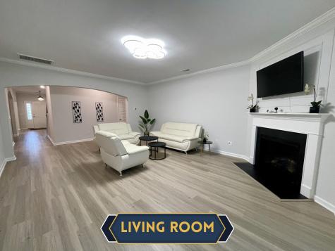 2848 Cavalcade Circle Johns Island SC 29455