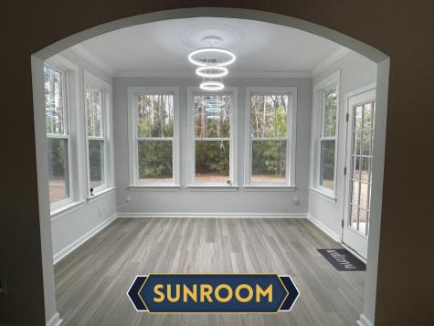 2848 Cavalcade Circle Johns Island SC 29455