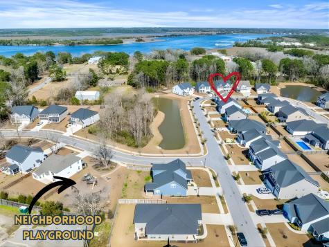 2848 Cavalcade Circle Johns Island SC 29455