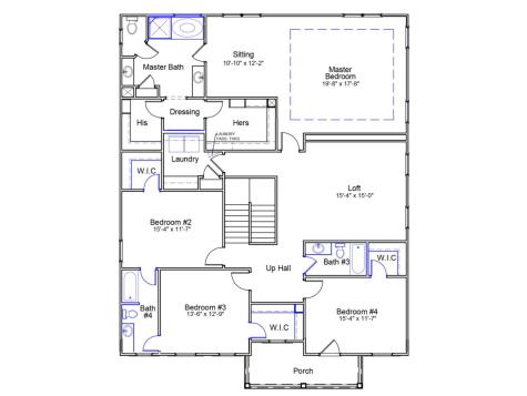 2848 Cavalcade Circle Johns Island SC 29455