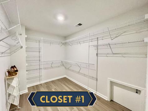 2848 Cavalcade Circle Johns Island SC 29455