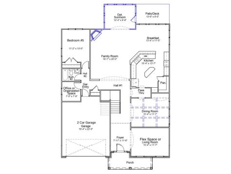 2848 Cavalcade Circle Johns Island SC 29455