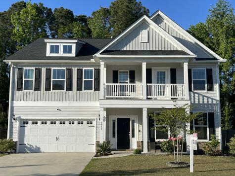 2848 Cavalcade Circle Johns Island SC 29455