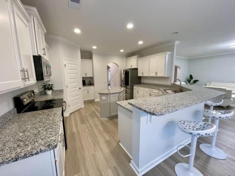2848 Cavalcade Circle Johns Island SC 29455
