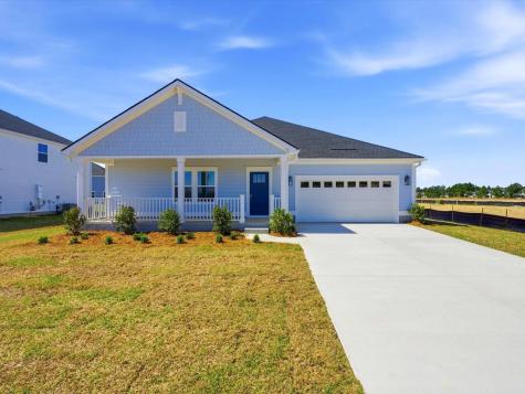 378 Calm Water Way Summerville SC 29486