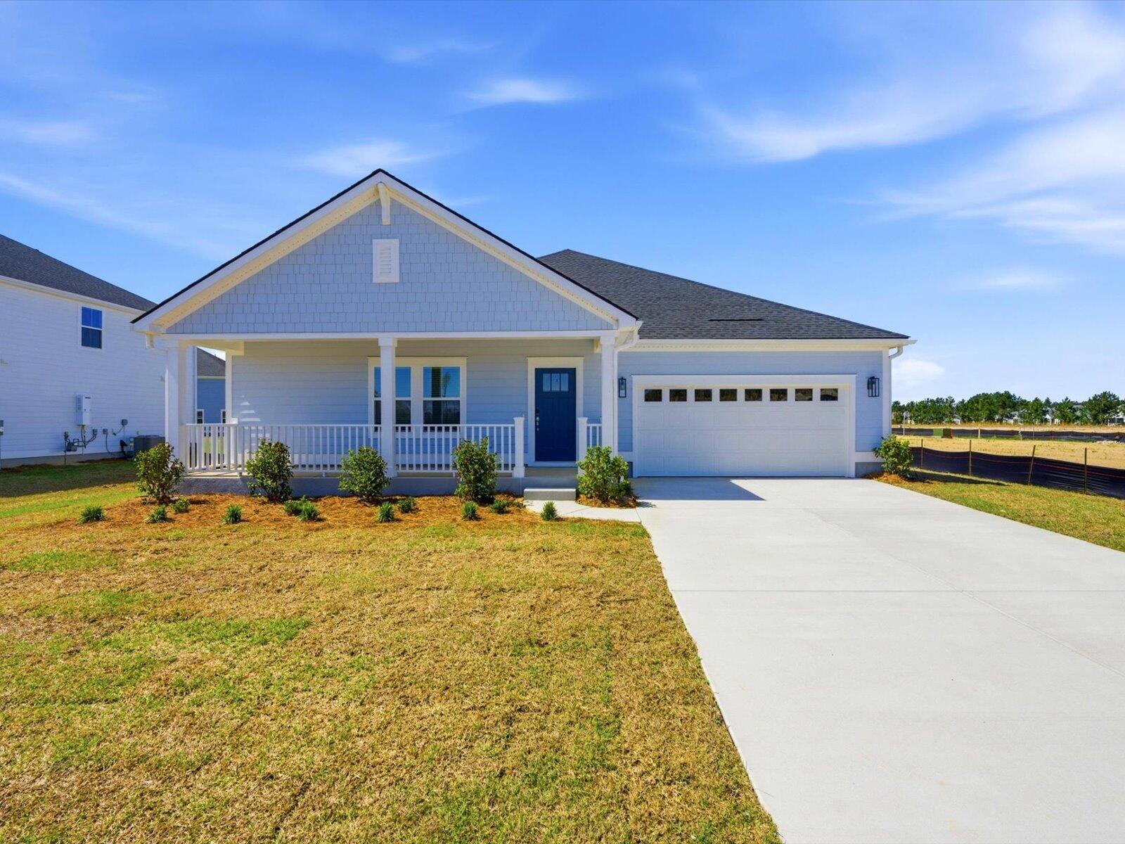 378 Calm Water Way Summerville SC 29486