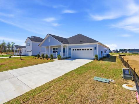 378 Calm Water Way Summerville SC 29486