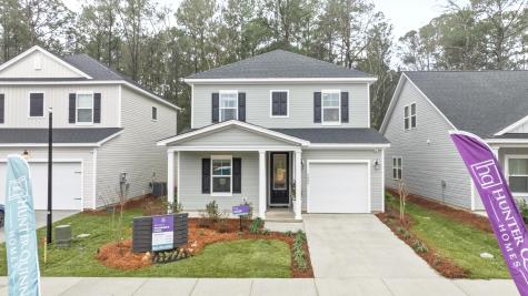 3407 Evergreen Oak Road Summerville SC 29485