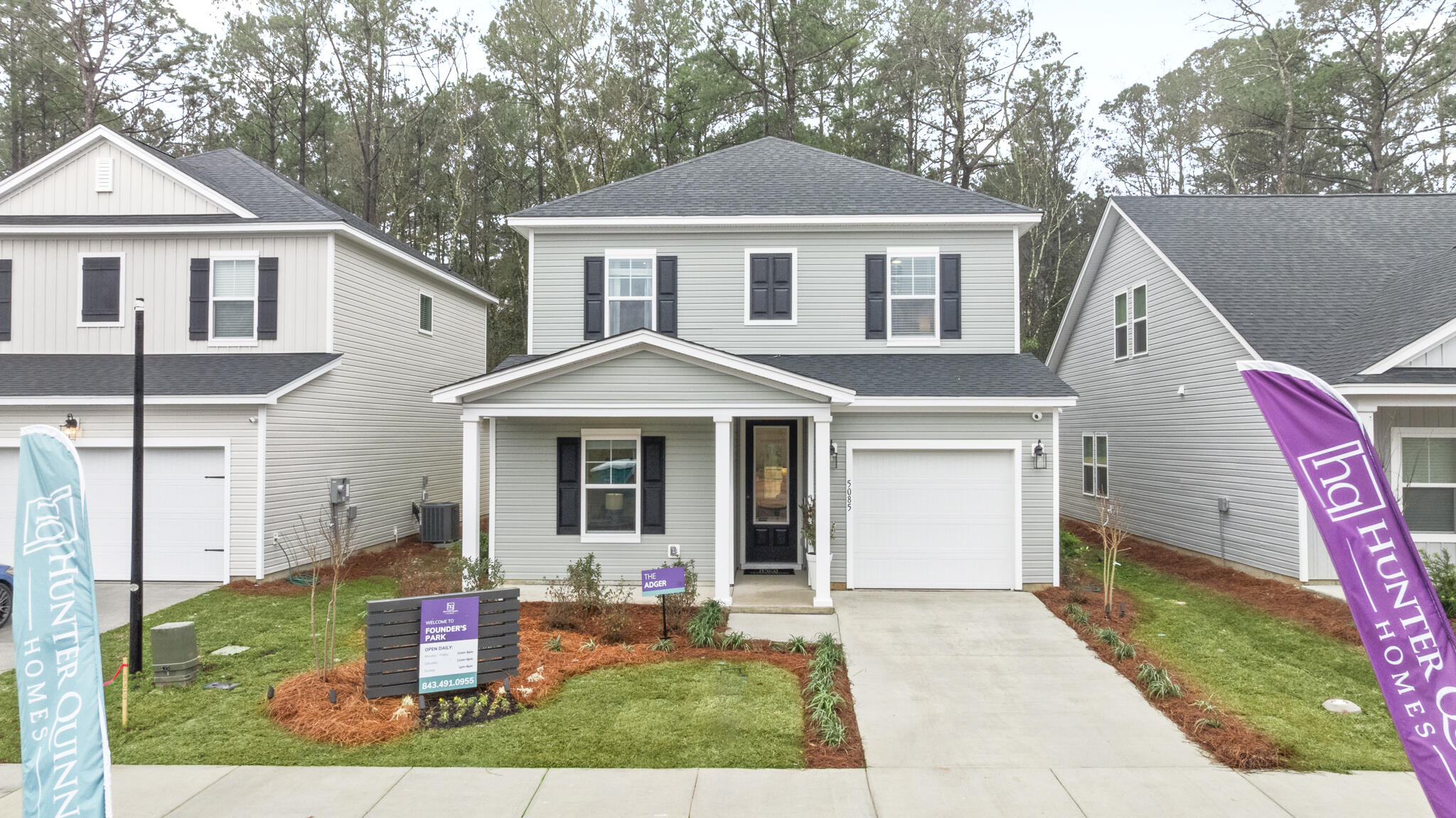 3407 Evergreen Oak Road Summerville SC 29485