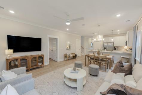 3407 Evergreen Oak Road Summerville SC 29485