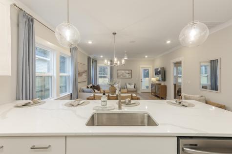 3407 Evergreen Oak Road Summerville SC 29485