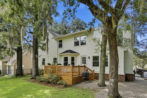 1 Oatly Circle Charleston SC 29414