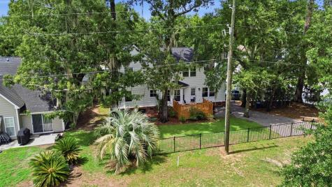 1 Oatly Circle Charleston SC 29414