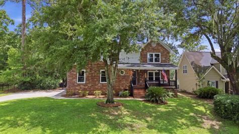 1 Oatly Circle Charleston SC 29414