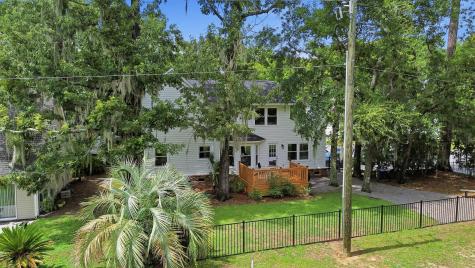 1 Oatly Circle Charleston SC 29414