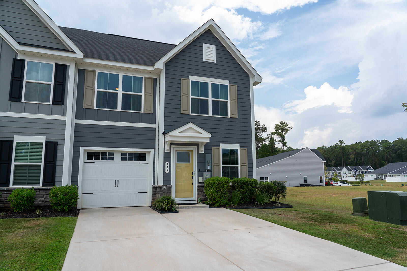 117 Oxbow Drive Santee SC 29142