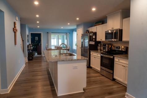 117 Oxbow Drive Santee SC 29142
