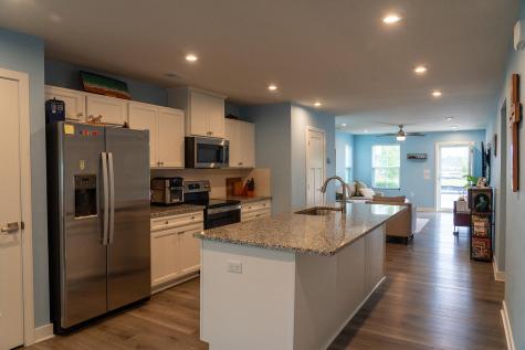 117 Oxbow Drive Santee SC 29142