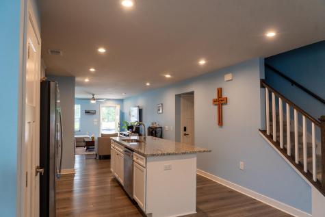 117 Oxbow Drive Santee SC 29142